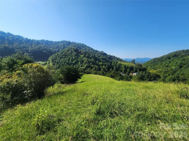 TBD Gid Flynn Road, Marshall, NC, 28753