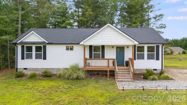398 Point Hope Lane, Hendersonville, NC, 28792