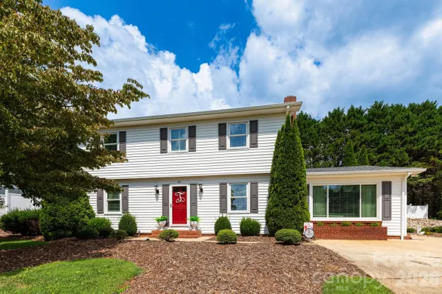 84 Portcrest Heights, Marion, NC, 28752