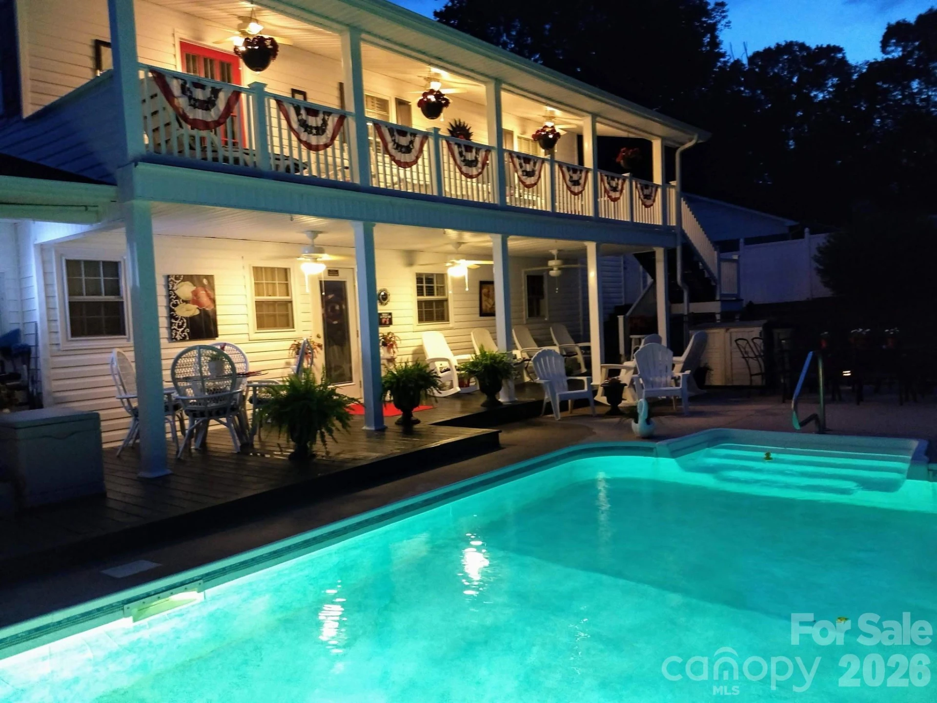 84 Portcrest Heights - Photo 24