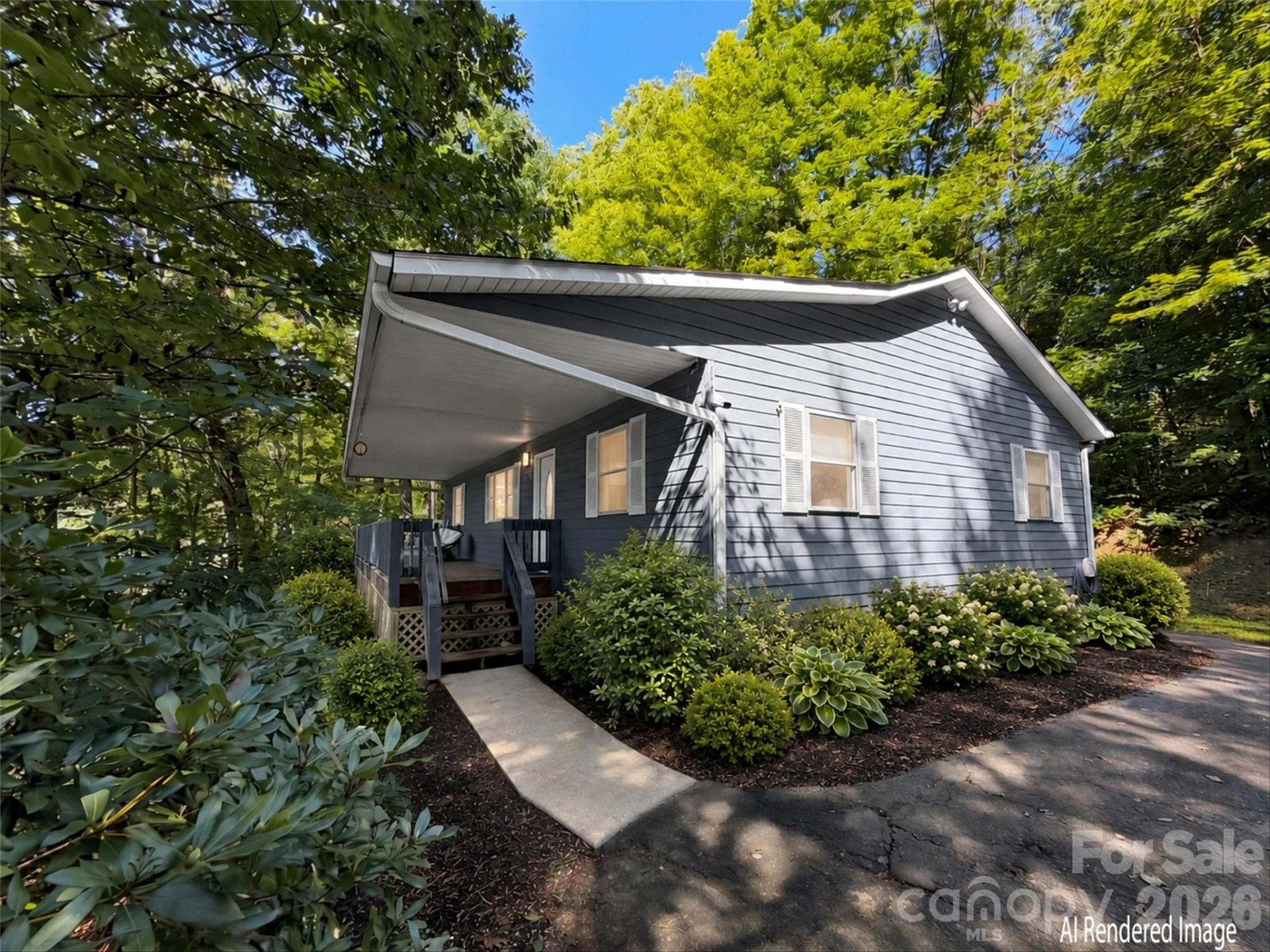 115 Knoll Ridge Lane