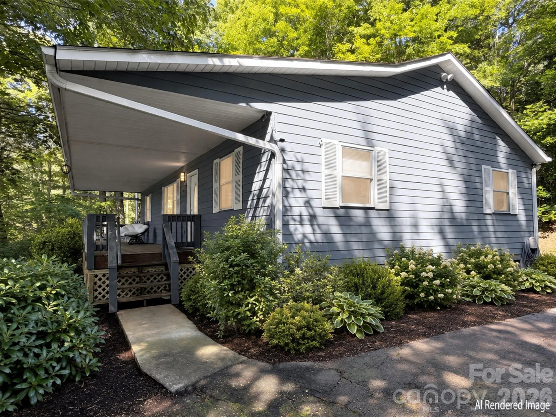 115 Knoll Ridge Lane - Photo 4