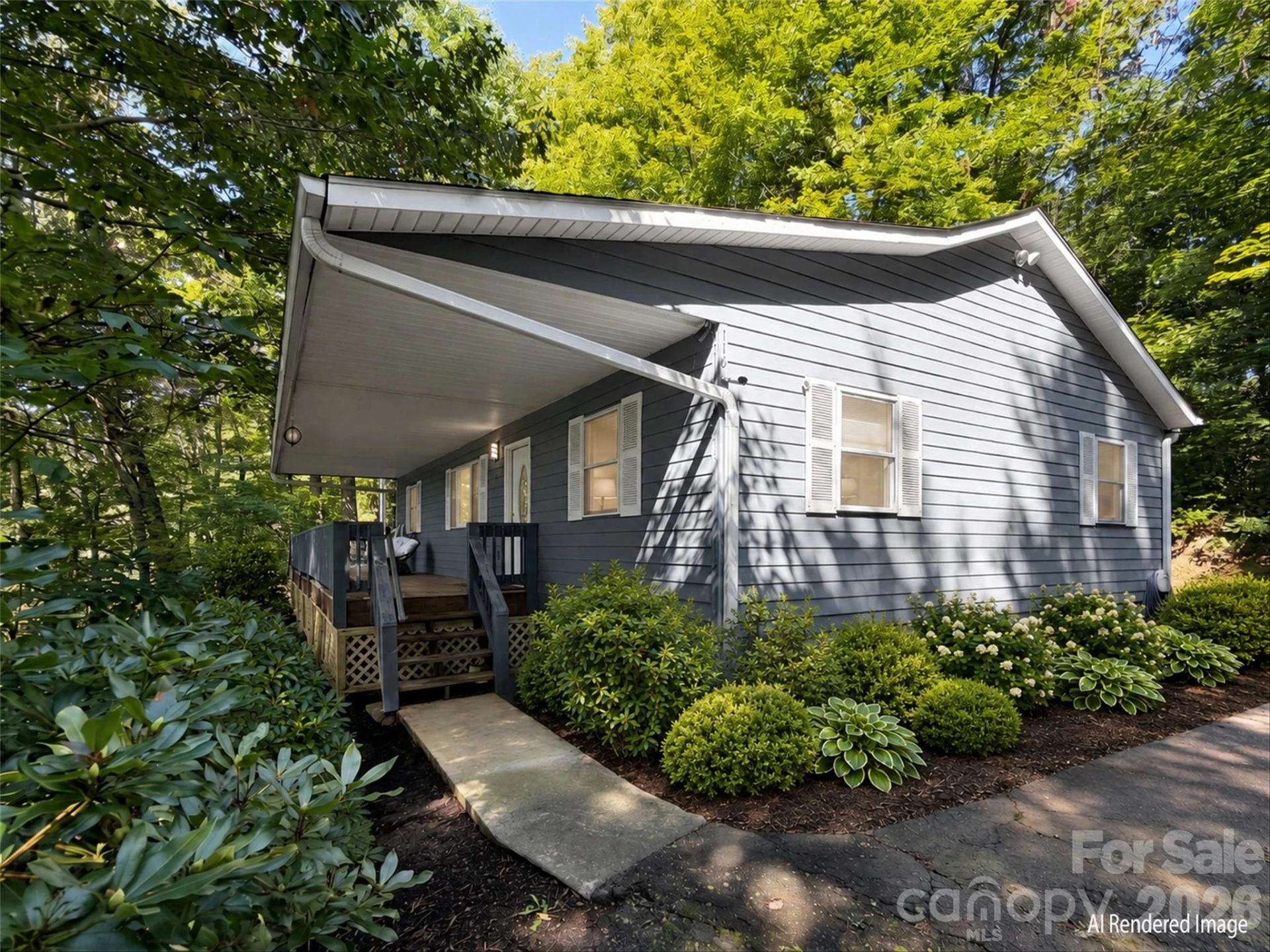 115 Knoll Ridge Lane - Photo 32