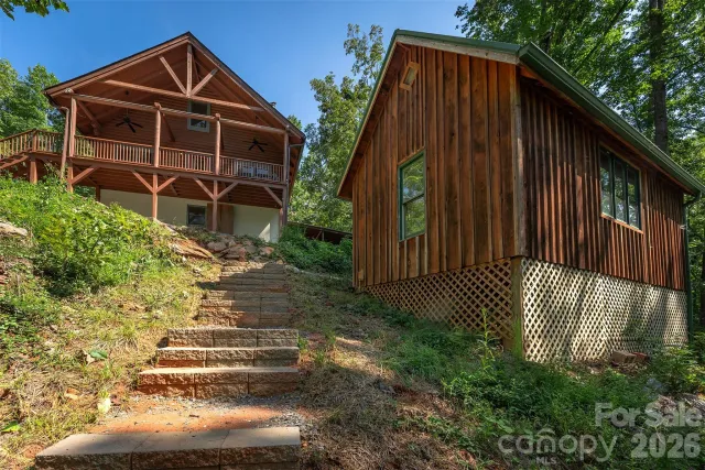 157 Spring Valley Drive, Union Mills, NC, 28167