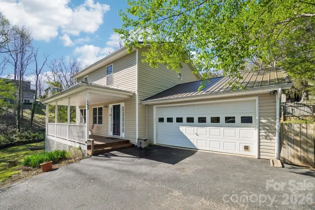 153 Hudson Street, Asheville, NC, 28806