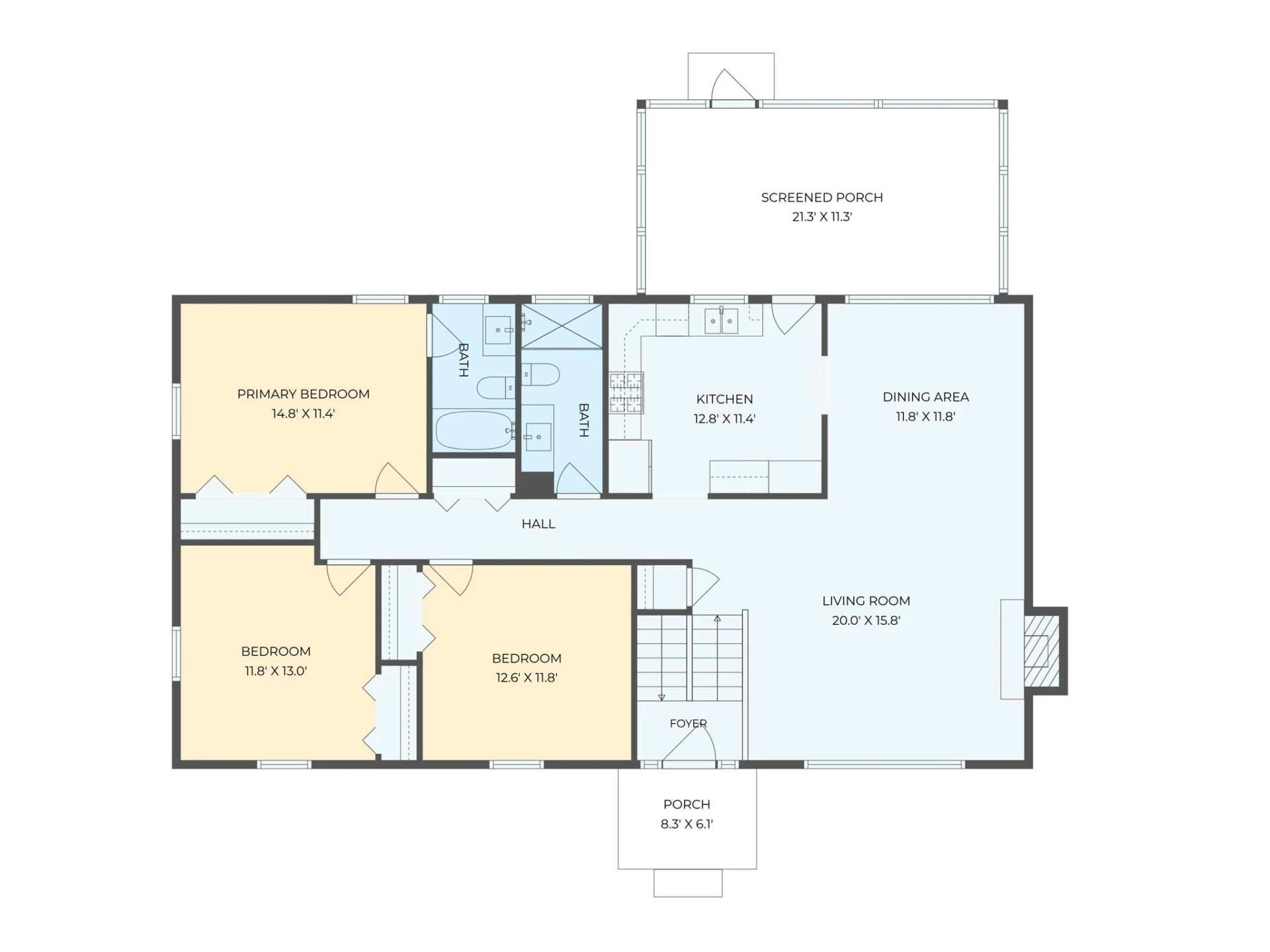 65 Beechwood Road - Photo 32