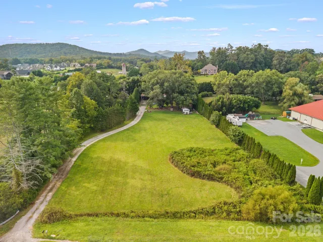 5640 Boylston Highway, Mills River, NC, 28759