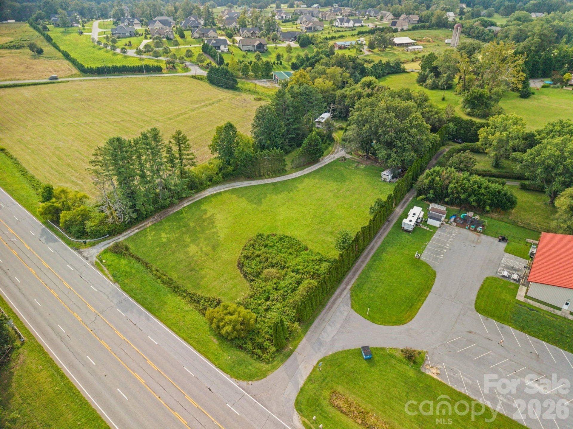 5640 Boylston Highway - Photo 2