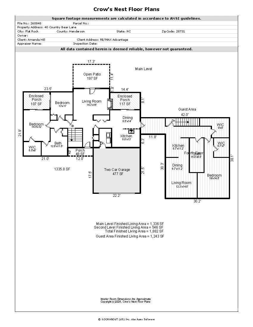 40 Country Bear Lane - Photo 30
