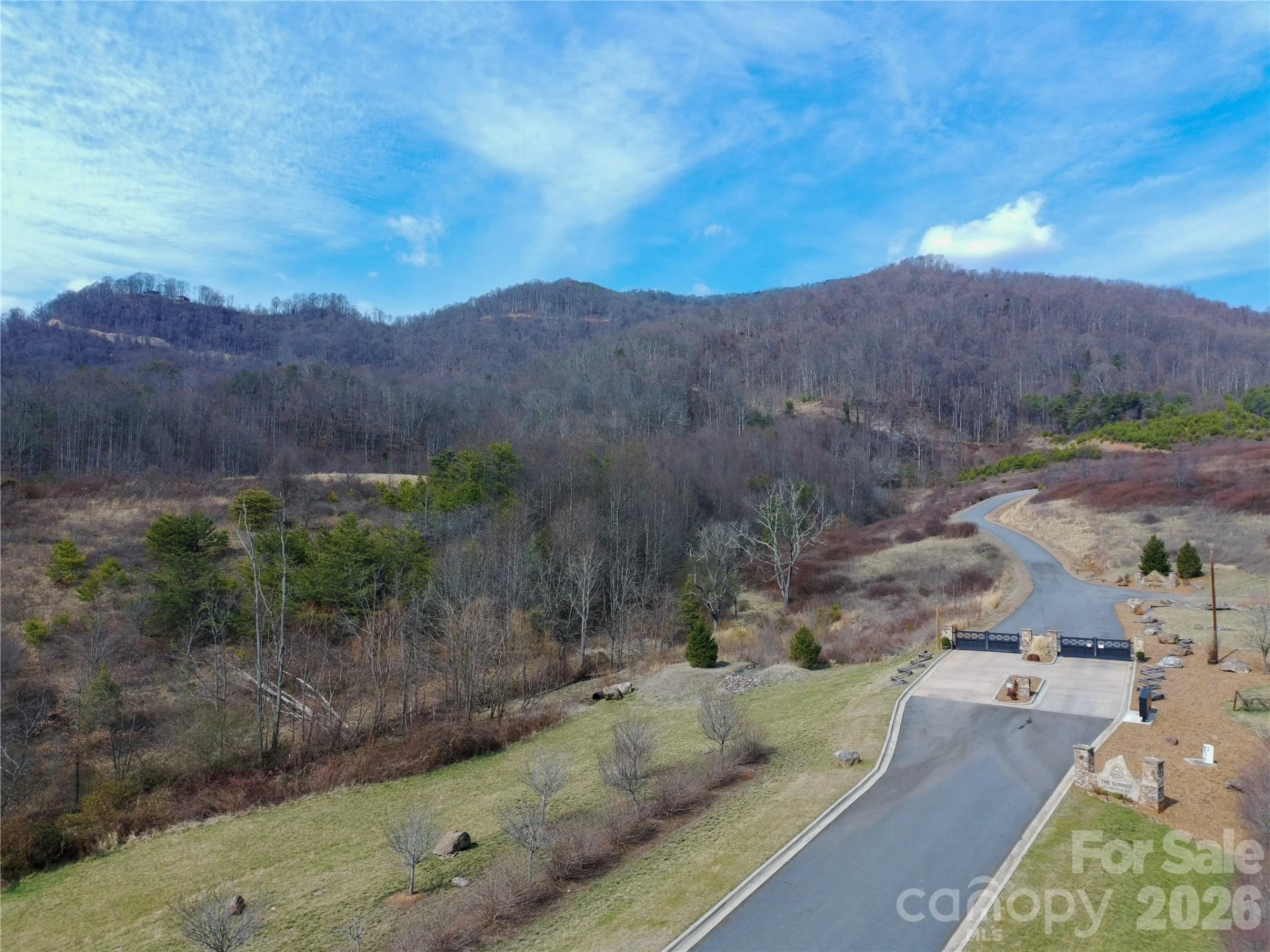 0 Summit Hills Drive - Photo 2