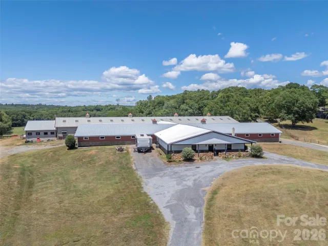 151 Joanda Farm Road