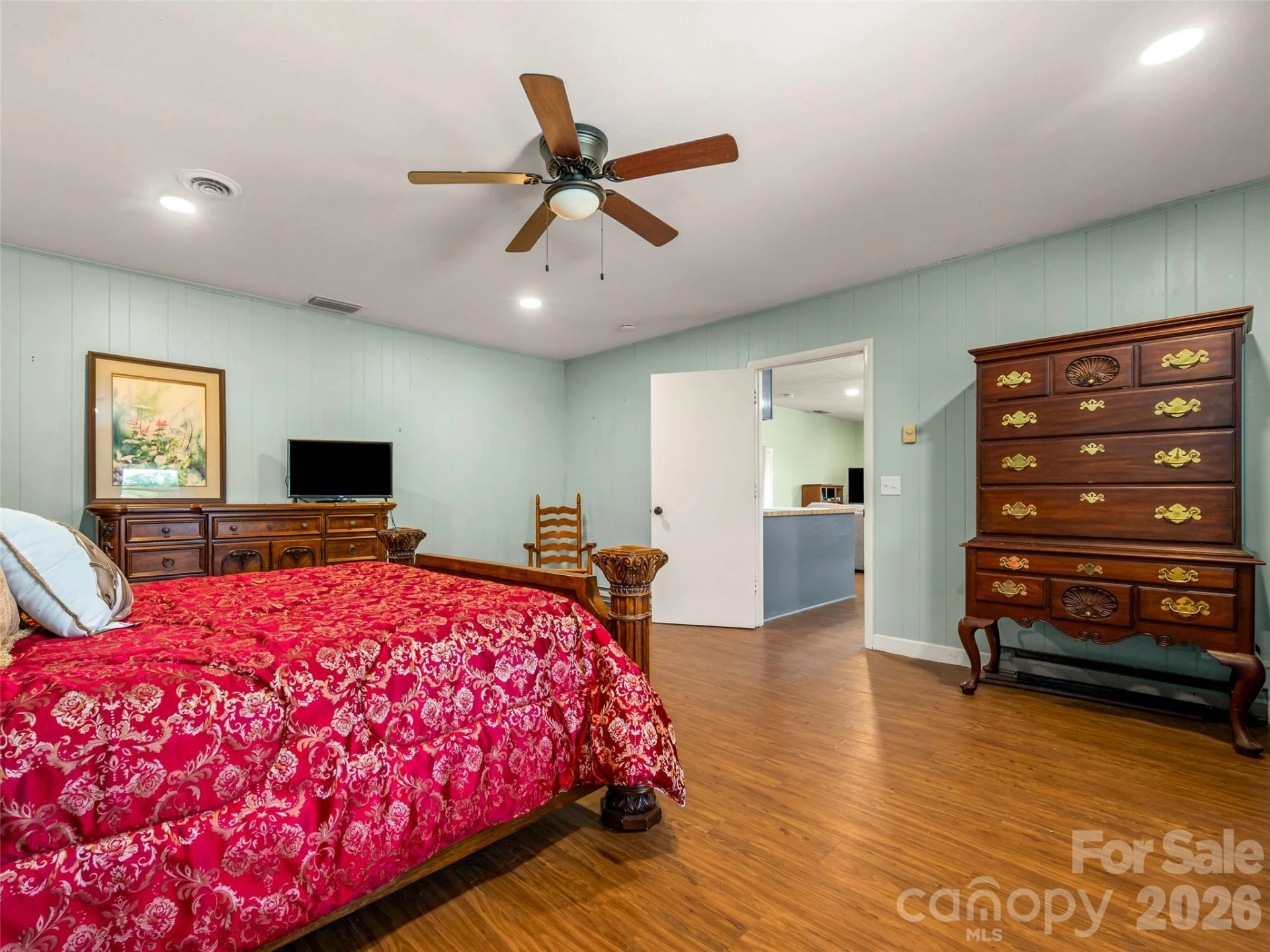 151 Joanda Farm Road - Photo 4