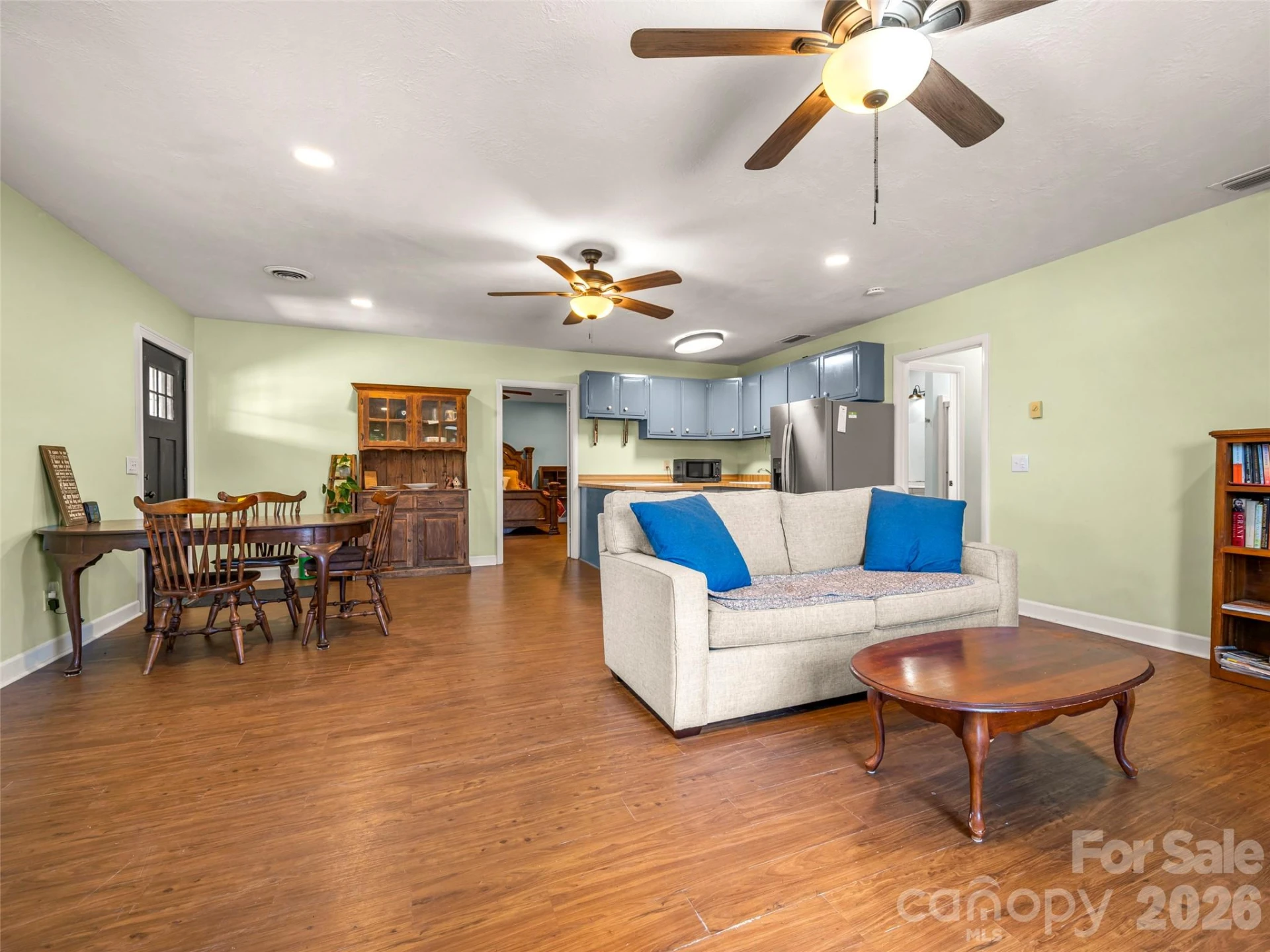 151 Joanda Farm Road - Photo 8
