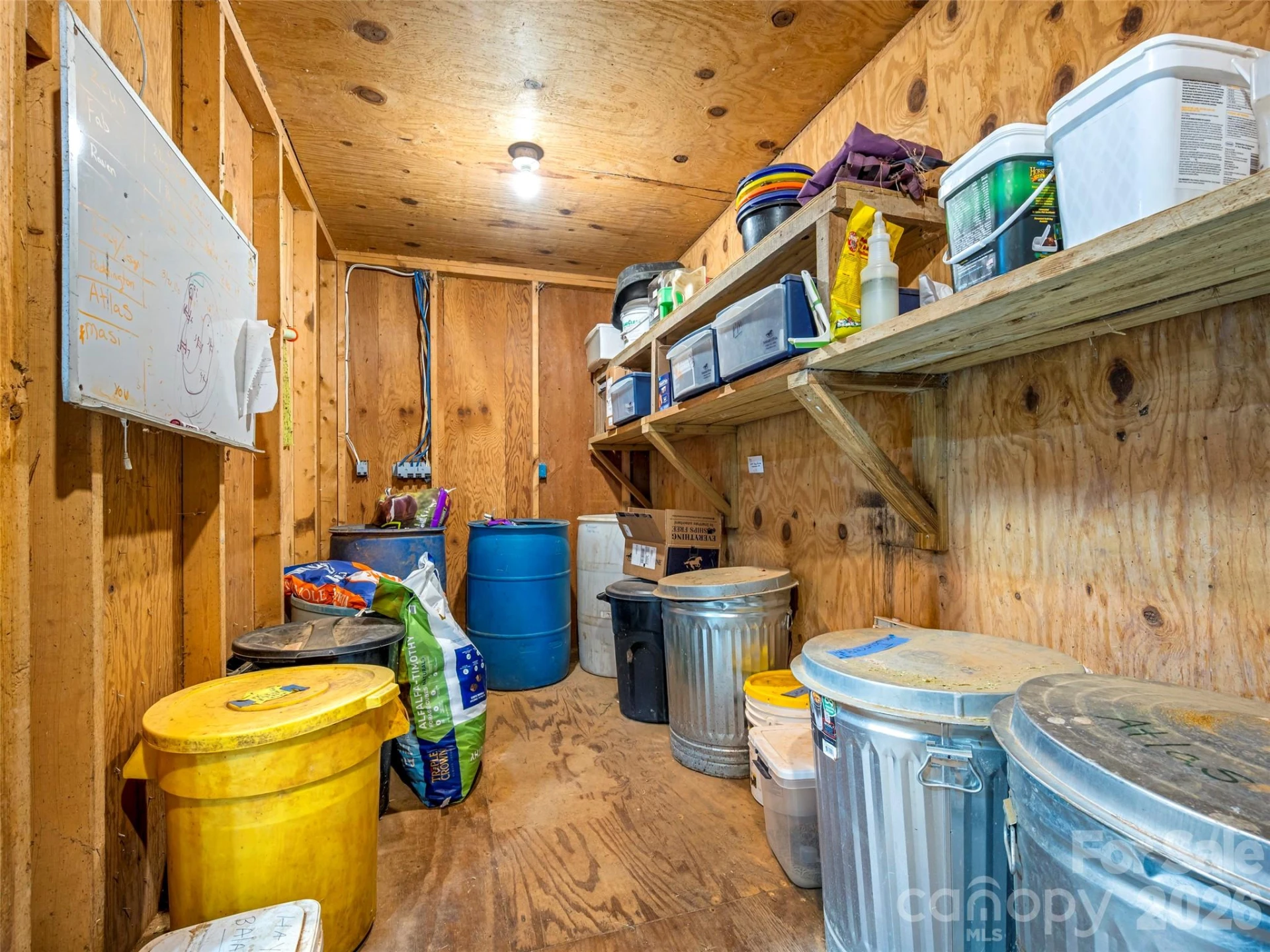 151 Joanda Farm Road - Photo 19