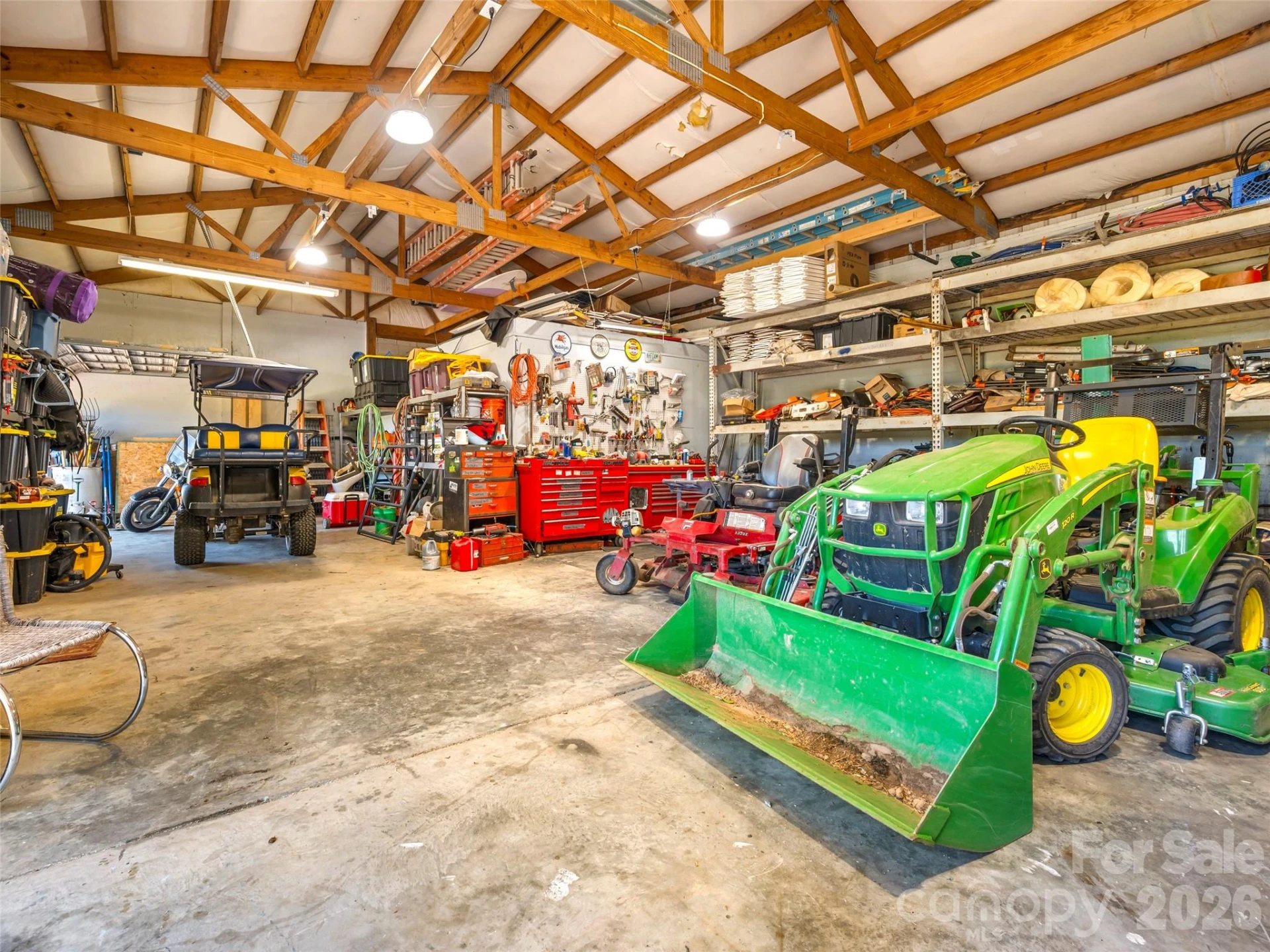 151 Joanda Farm Road - Photo 34