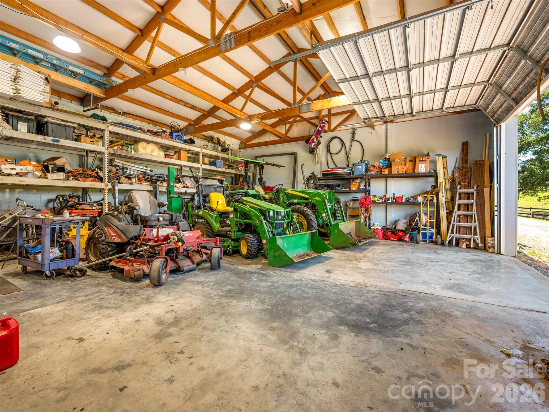 151 Joanda Farm Road - Photo 35