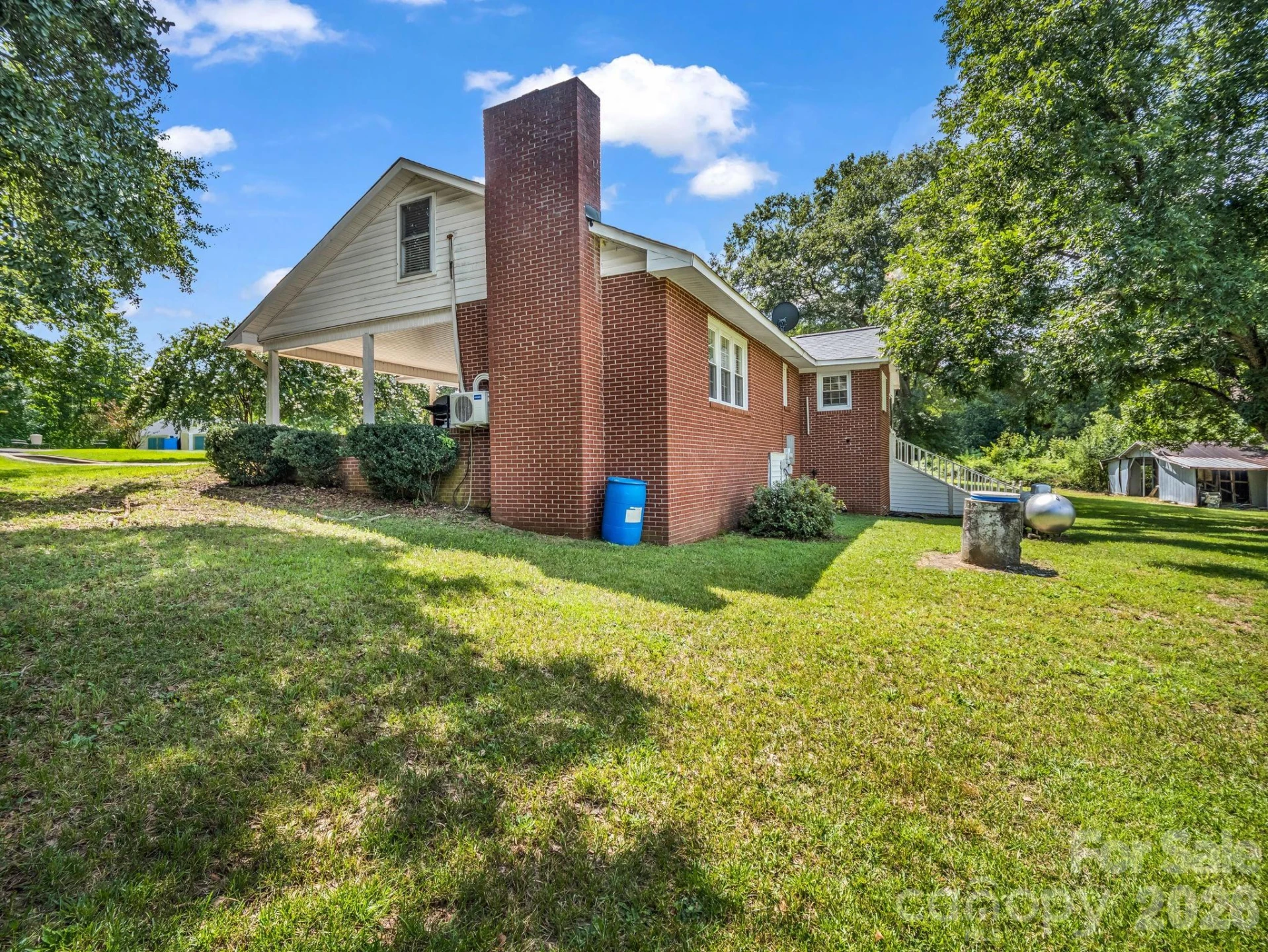 1544 OLD US 221A Highway - Photo 2