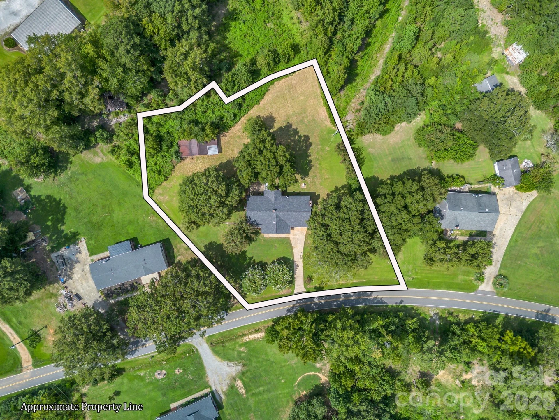 1544 OLD US 221A Highway - Photo 4