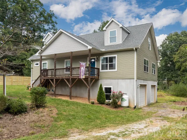 518 Onteora Boulevard