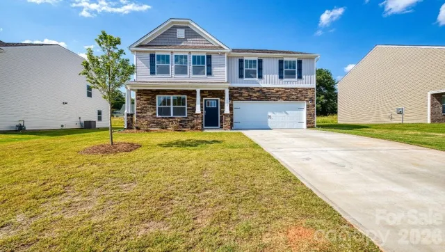 64 Piney Woods Road