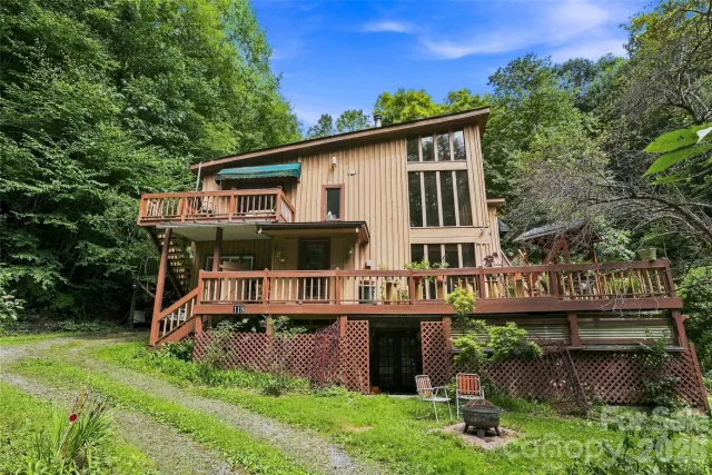 118 Marys Way, Marshall, NC, 28753