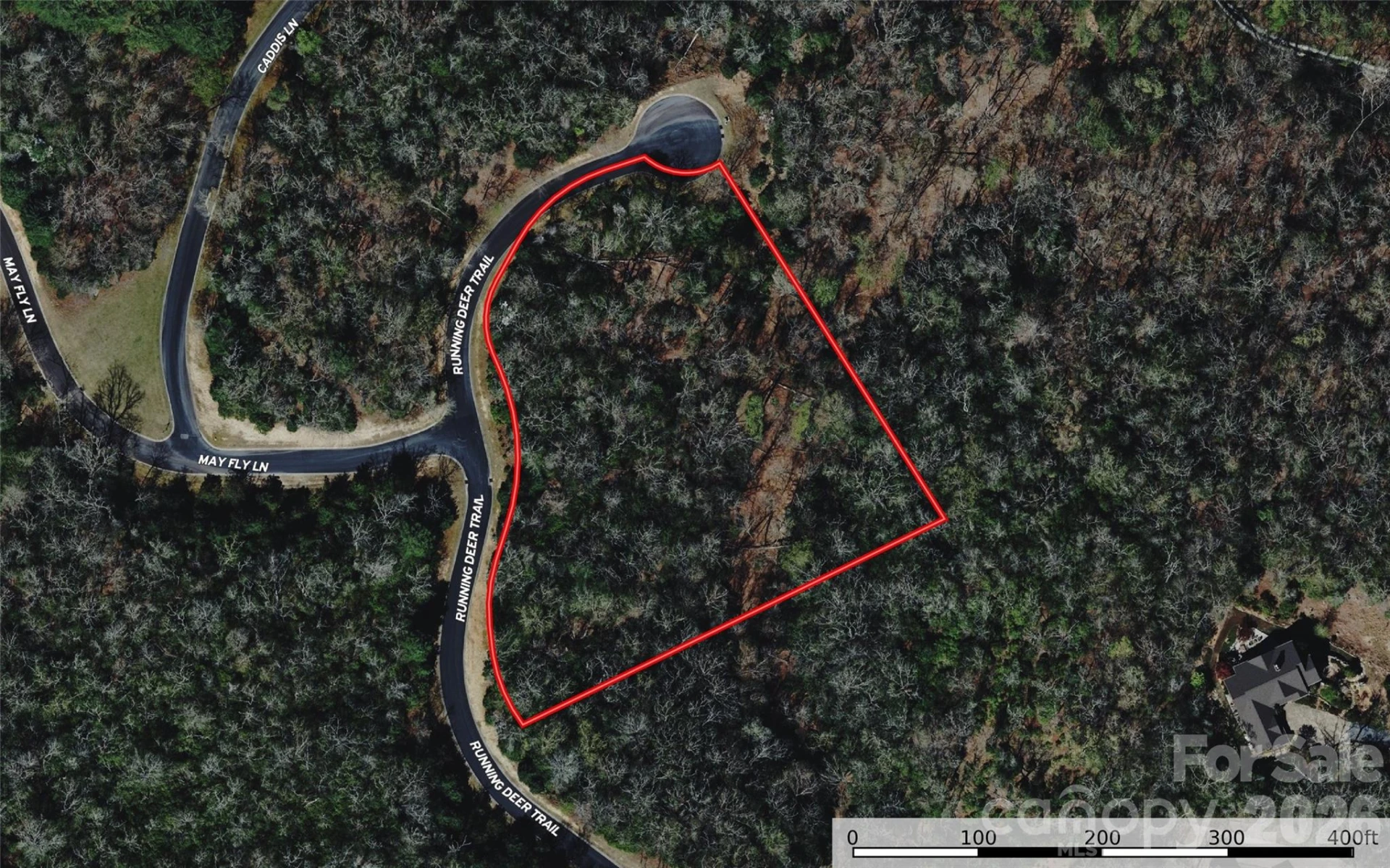 00 N Running Deer Trail #85R