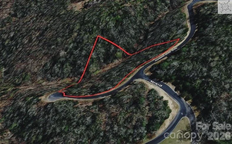 00 N Running Deer Trail #85R - Photo 3