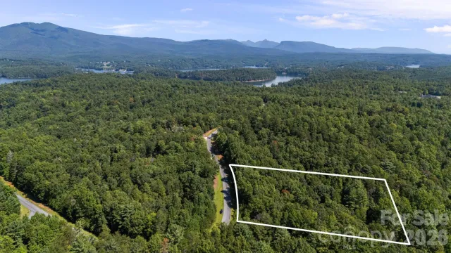 619 High Trail Drive, Nebo, NC, 28761