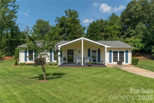 11 Crandon Court