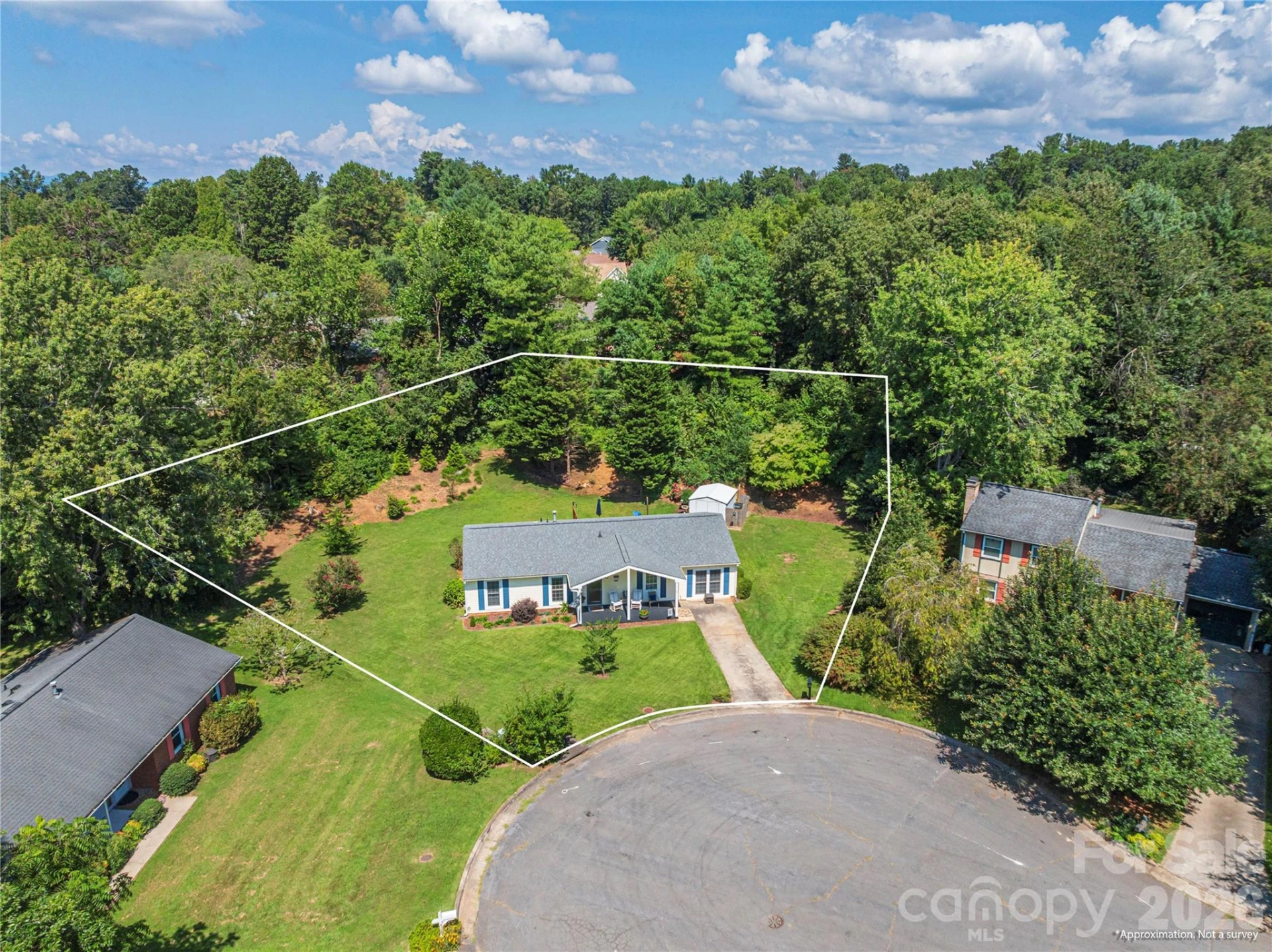 11 Crandon Court - Photo 32