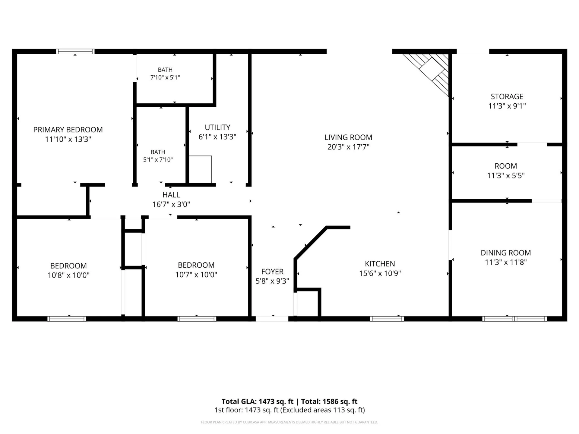 11 Crandon Court - Photo 34