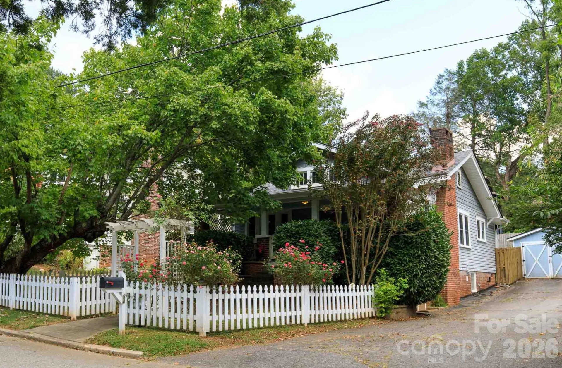 54 Belmont Avenue