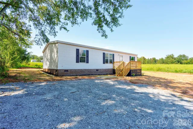 453 Thompson Road, Rutherfordton, NC, 28139