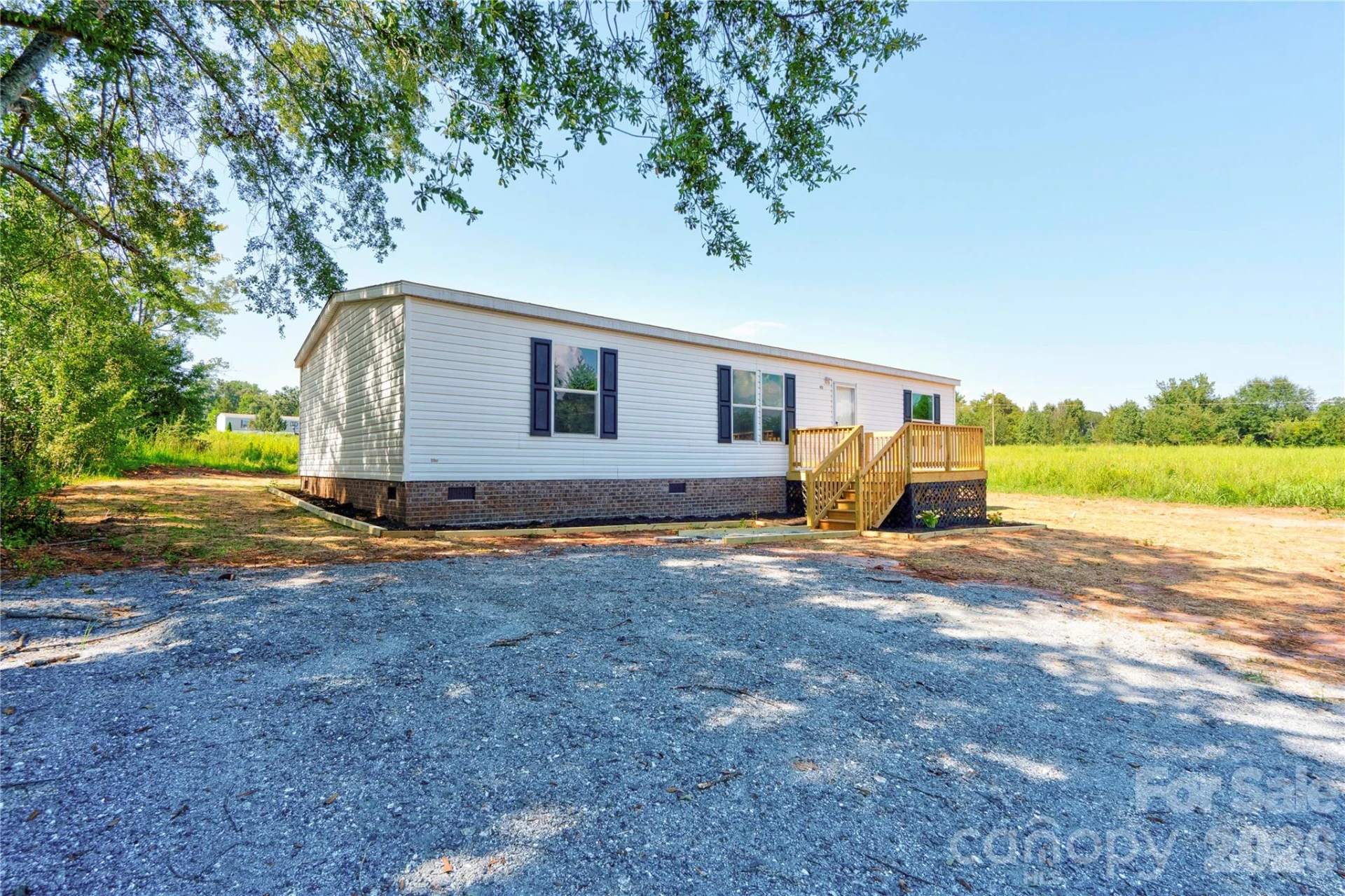 453 Thompson Road