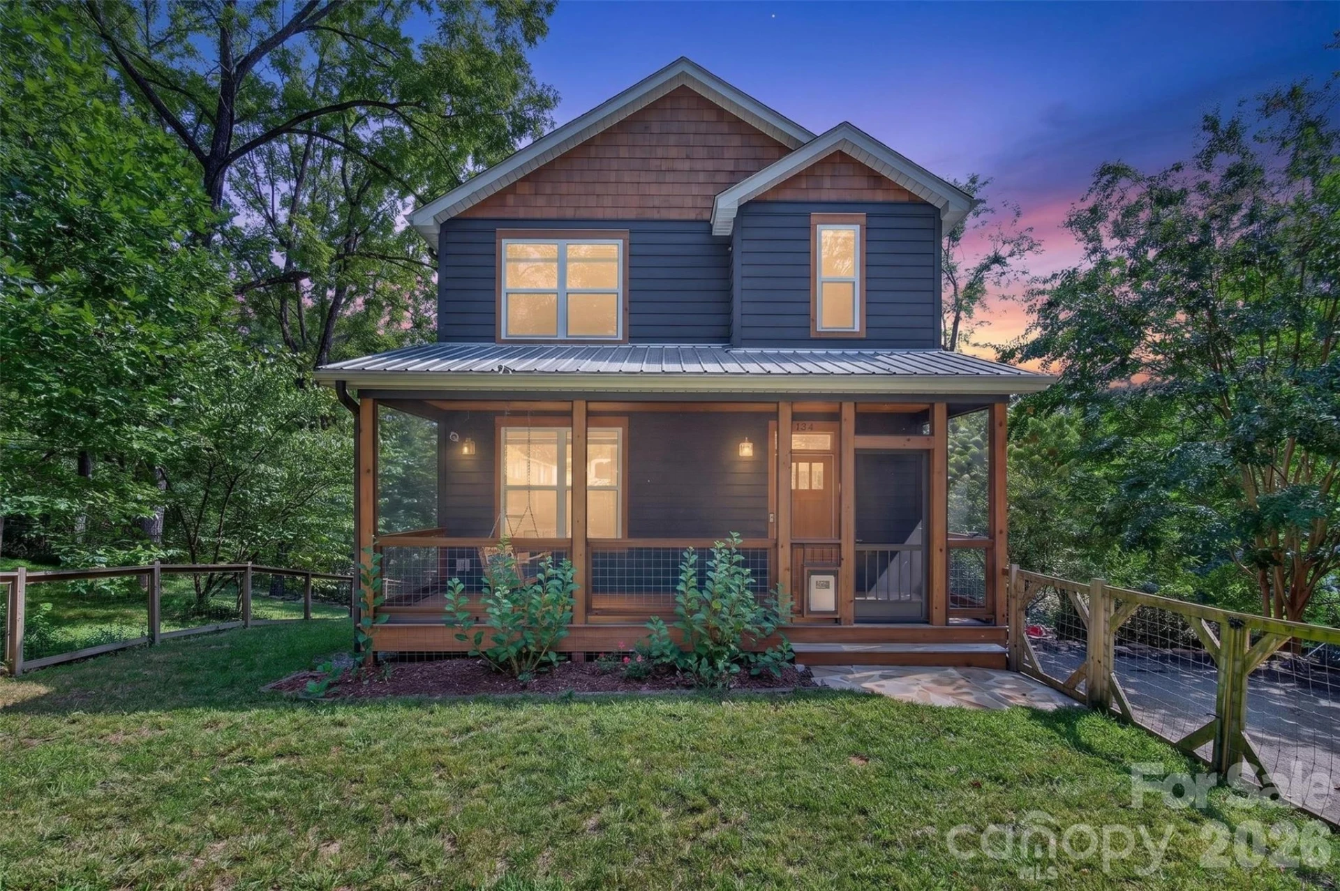 134 Shelburne Road