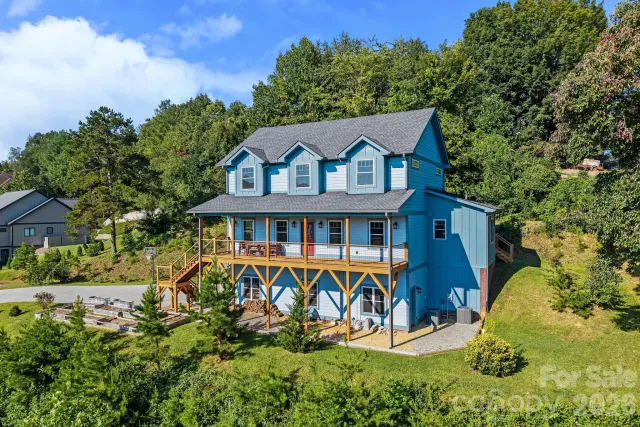 19 Magnolia Farms Drive