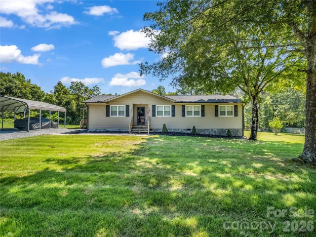 252 Old Sunshine Road, Bostic, NC, 28018