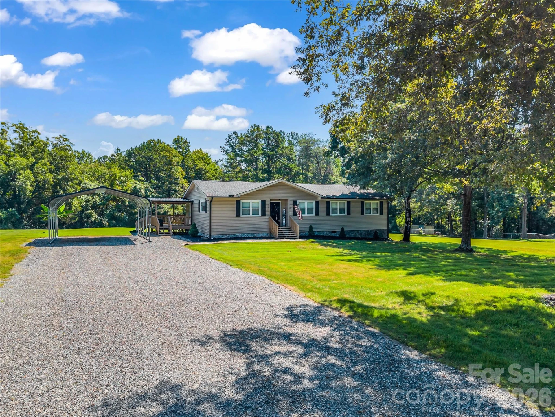 252 Old Sunshine Road - Photo 3
