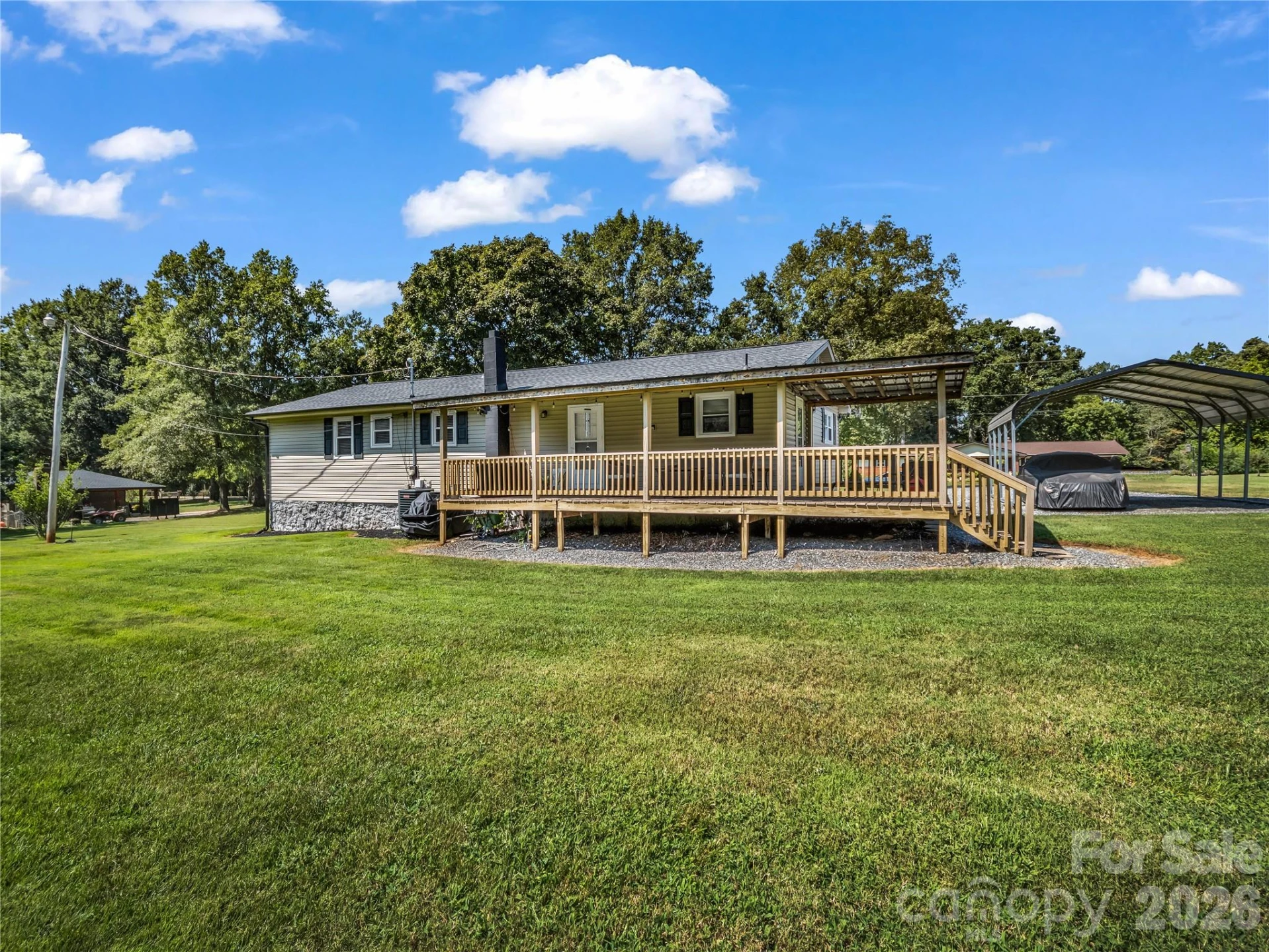 252 Old Sunshine Road - Photo 29
