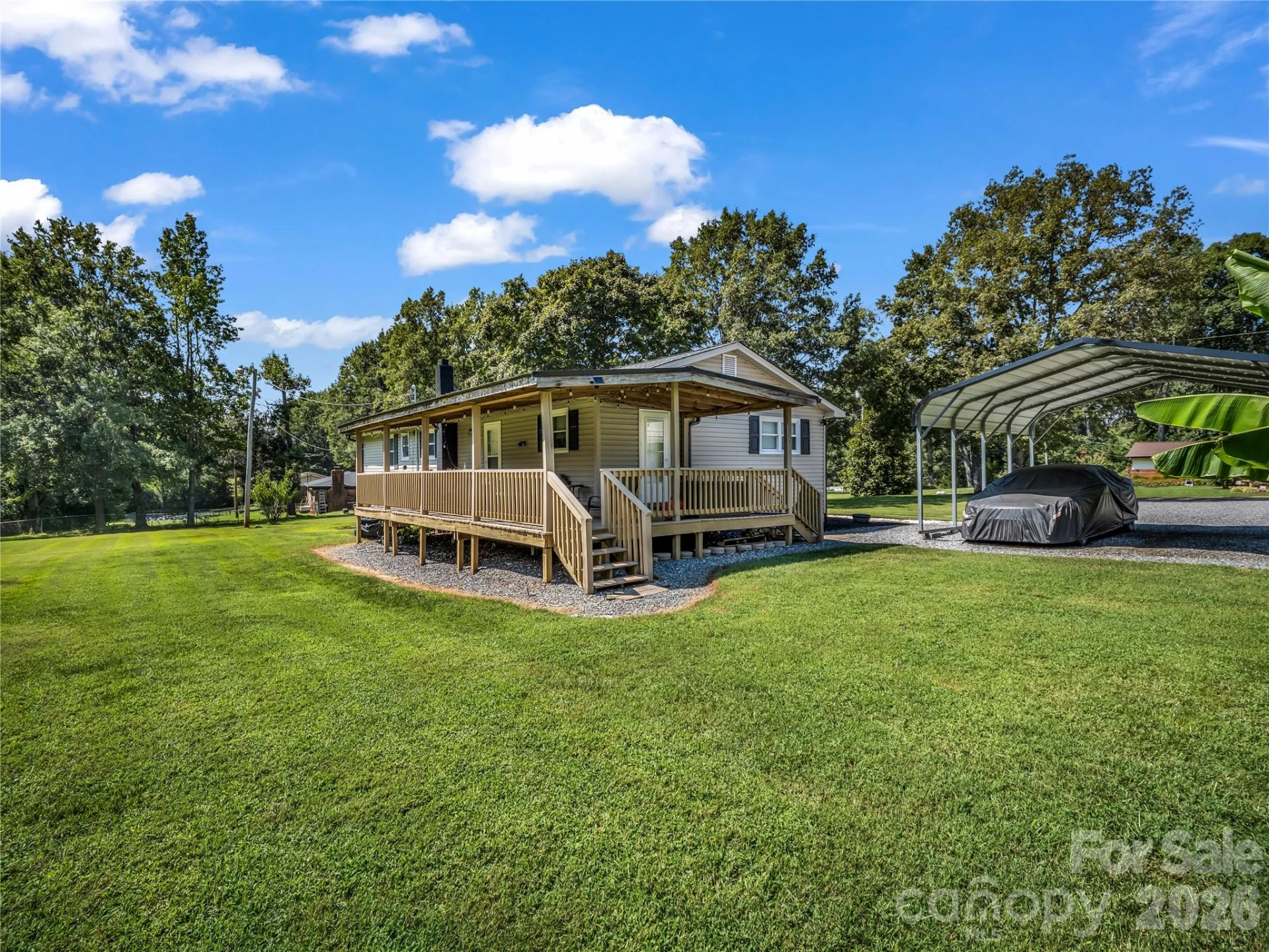 252 Old Sunshine Road - Photo 30