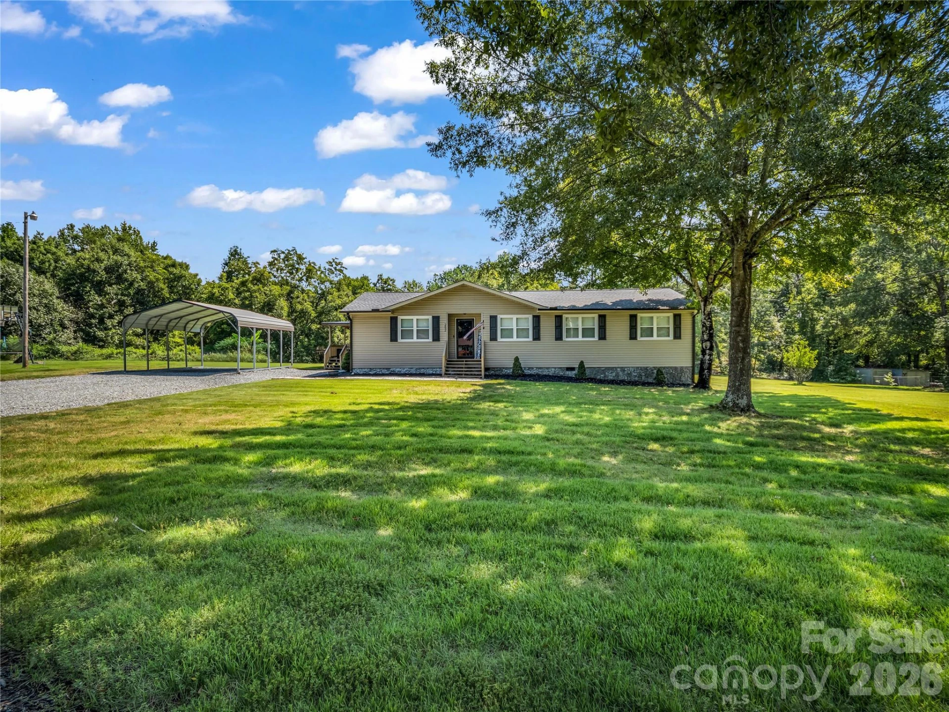 252 Old Sunshine Road - Photo 33