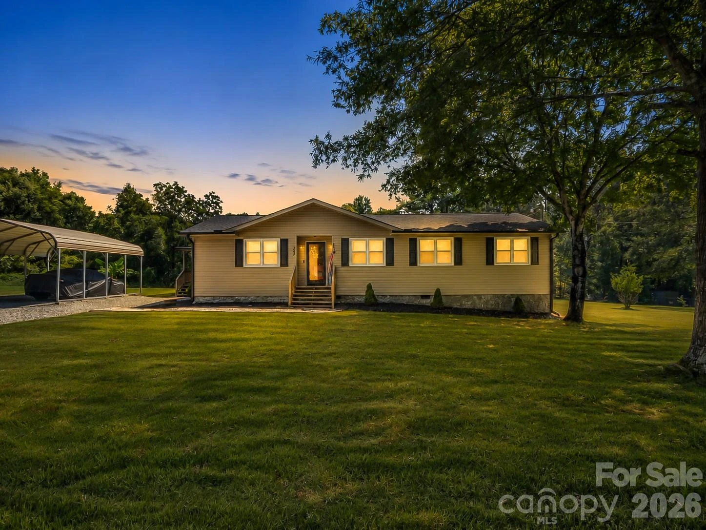 252 Old Sunshine Road - Photo 35