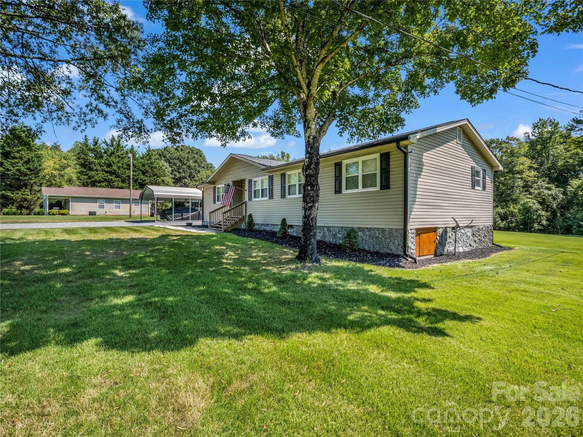 252 Old Sunshine Road - Photo 36