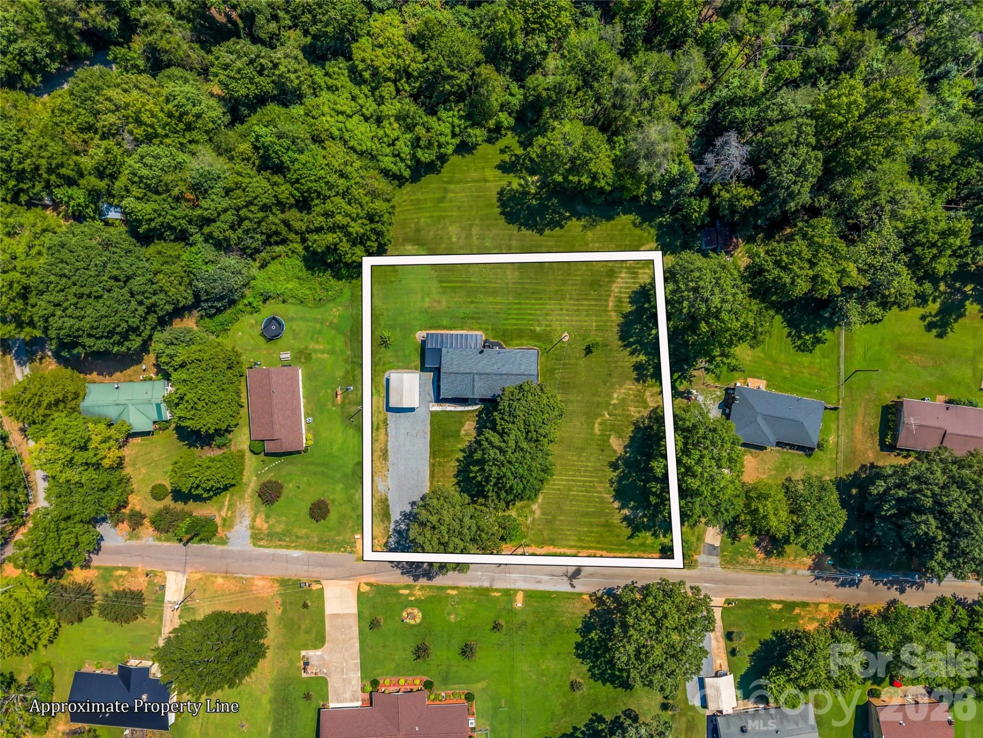252 Old Sunshine Road - Photo 37