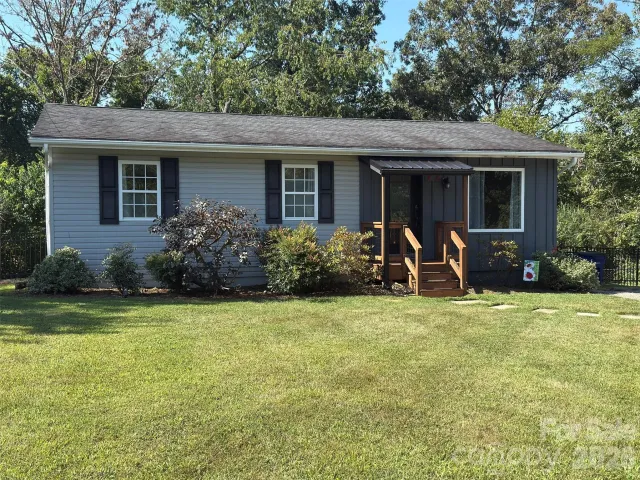 92 Salem Road