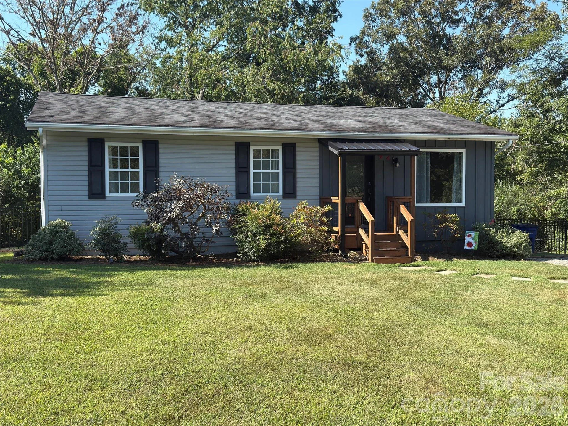 92 Salem Road