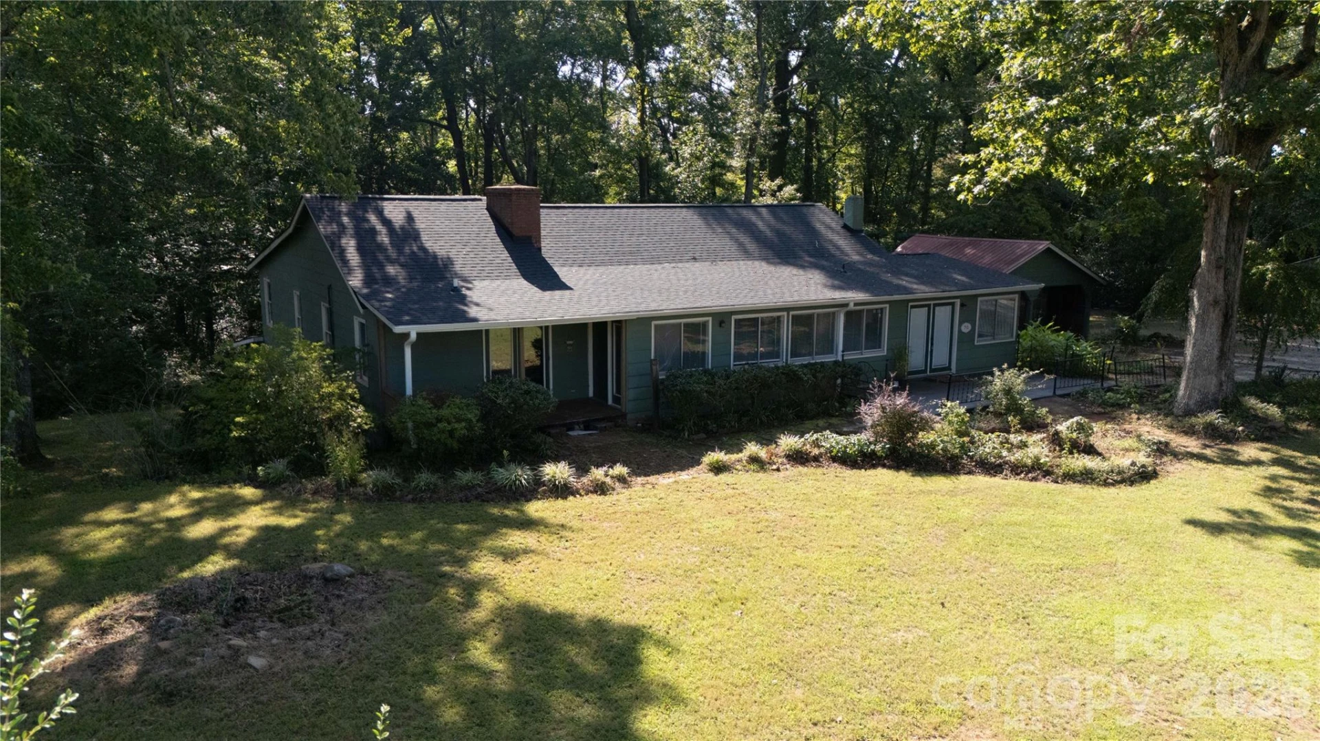 70 Fox Mountain Road