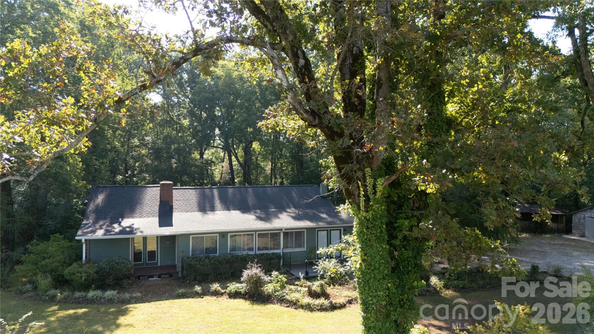 70 Fox Mountain Road - Photo 2