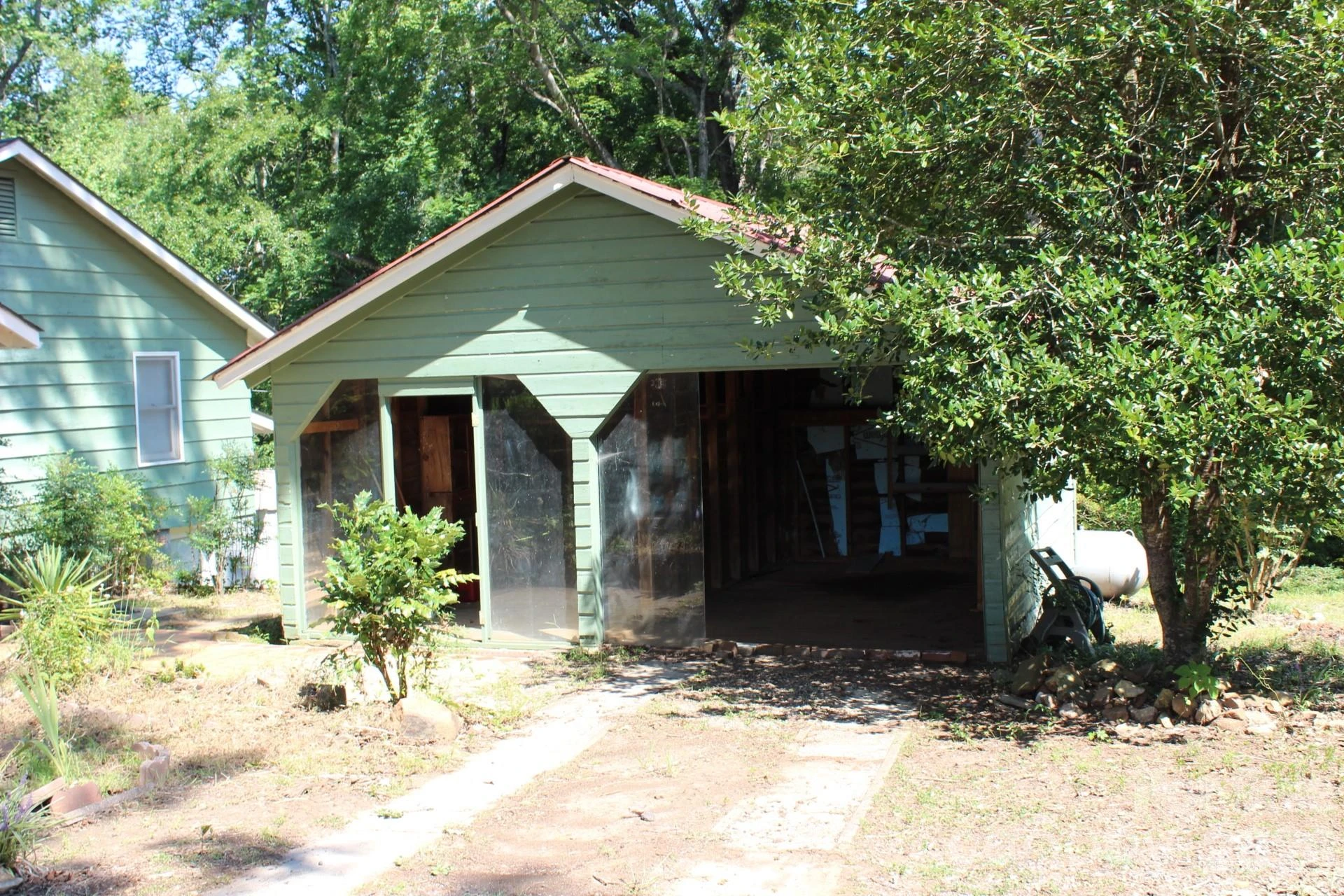 70 Fox Mountain Road - Photo 8