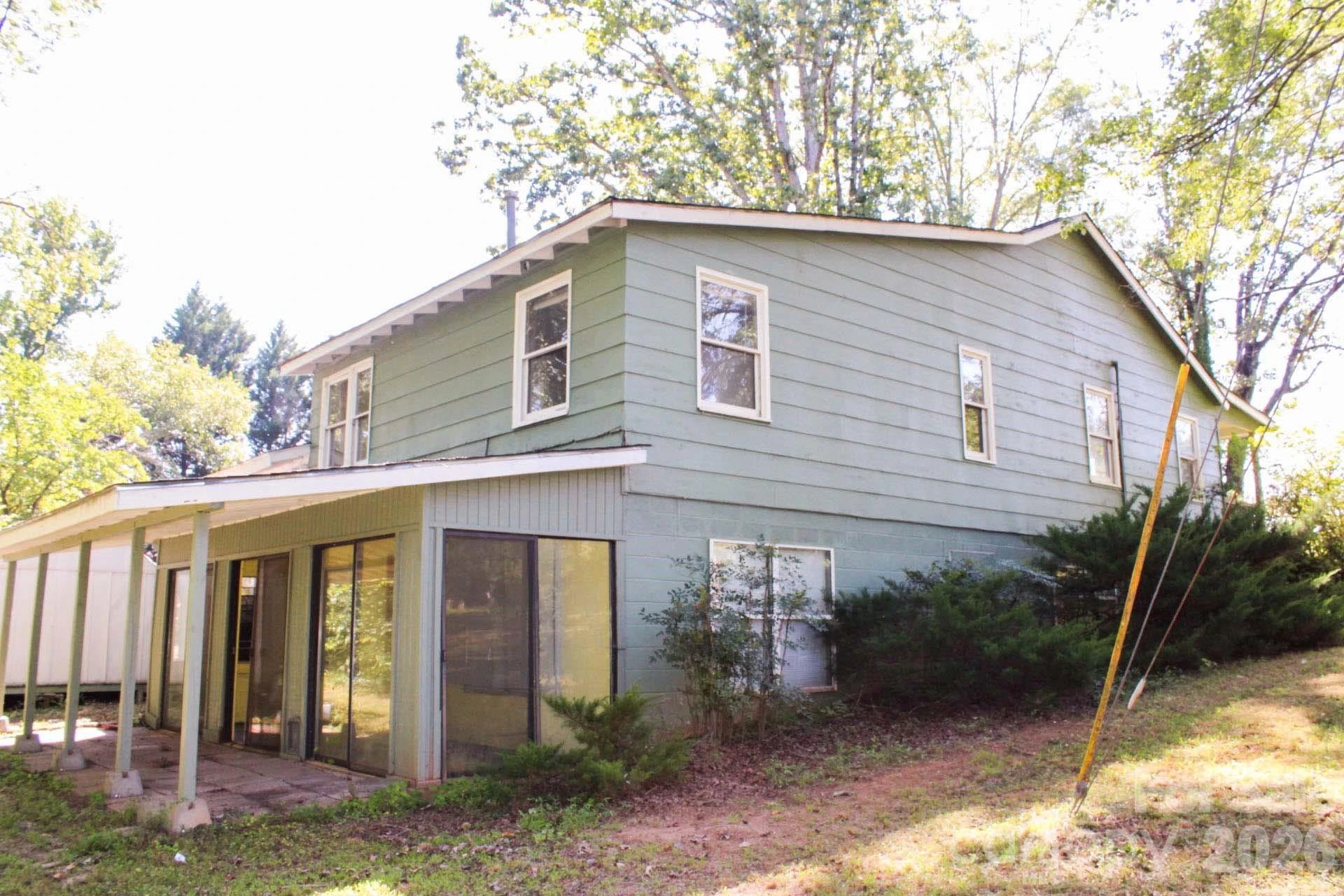 70 Fox Mountain Road - Photo 40